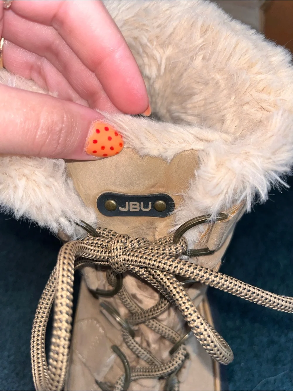 JBU best lining these